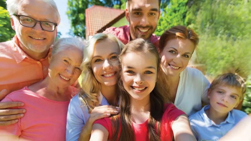 Εξυπηρετώντας διαφορετικές γενιές πελατών: Από την Generation Z στην Silent Generation