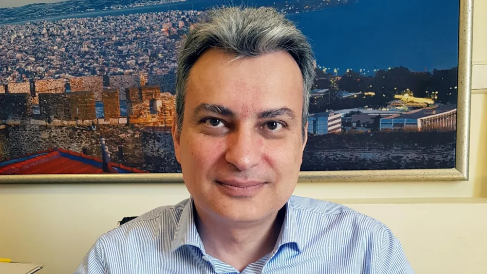 Mobile internet, ένας ραγδαία αναπτυσσόμενος κλάδος - Συνέντευξη με τον νέο Πρόεδρο του ΣΕΚΕΕ
