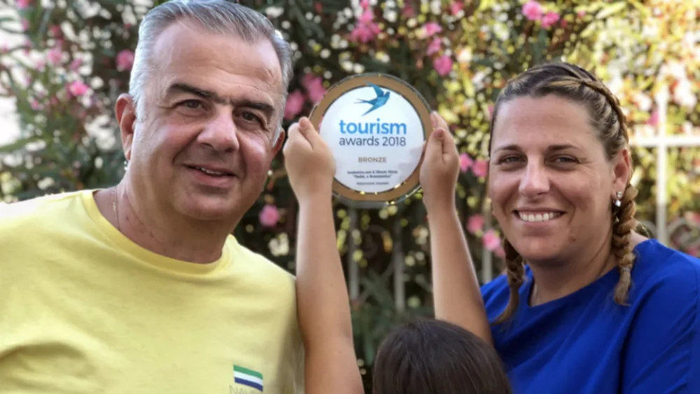 Koukoutza: Ένας διαδικτυακός οδηγός φιλικός προς το παιδί και την οικογένεια [Συνέντευξη]