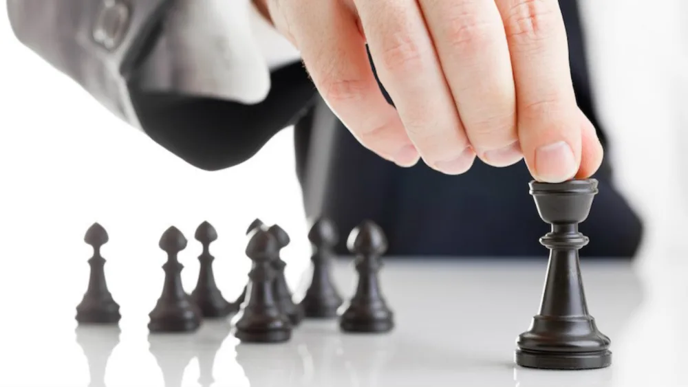 Διαφοροποίηση: το επόμενο βήμα για την επιχείρηση σας