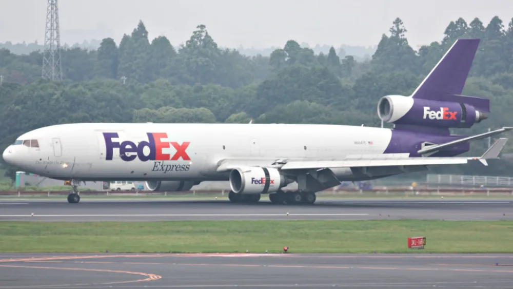 Η συναρπαστική ιστορία της FedEx
