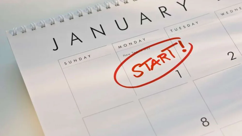 4 υποθέσεις για ένα επιτυχημένο 2018