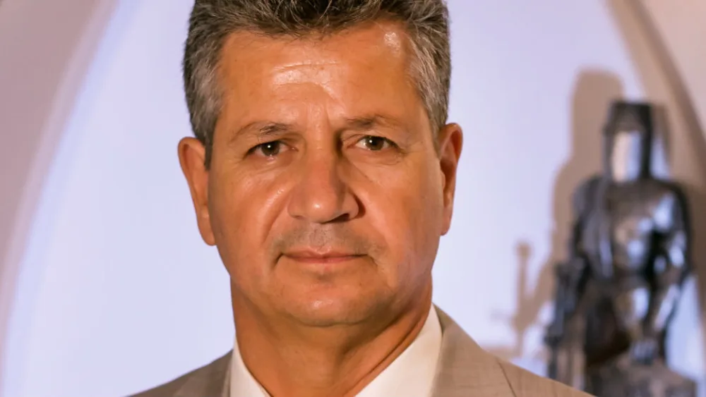 Π. Τοκούζης (ΣΕΤΚΕ): Δεν μπορούν να υπάρχουν δύο μέτρα και σταθμά στην αγορά της τουριστικής διαμονής [Συνέντευξη]