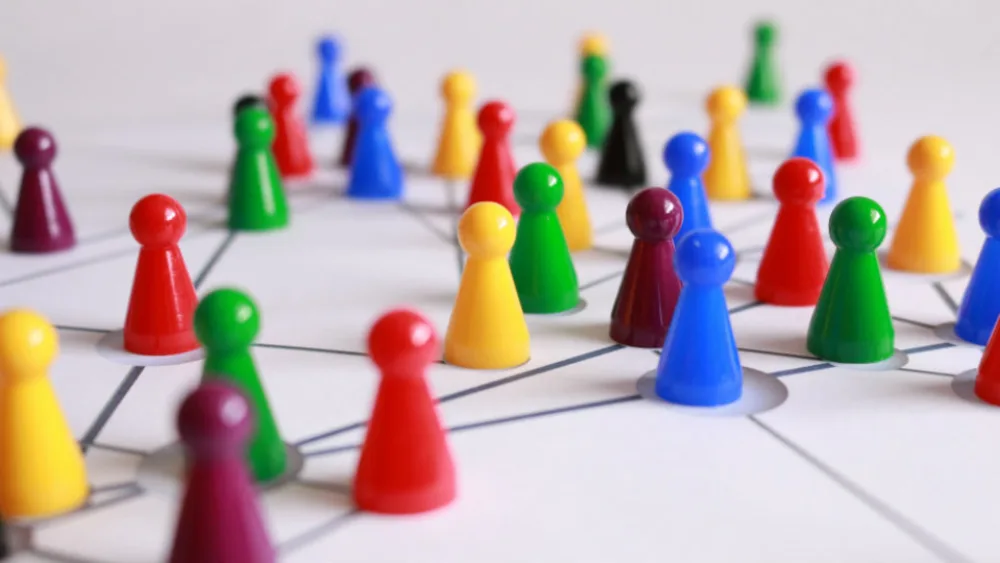 Οδηγός επιτυχίας σε ένα networking event