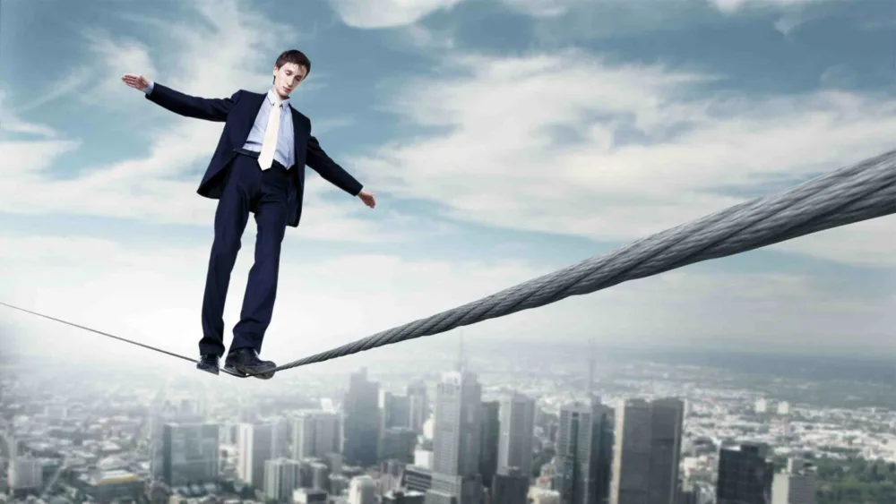 Η ασφάλεια είναι το νέο επαγγελματικό ρίσκο