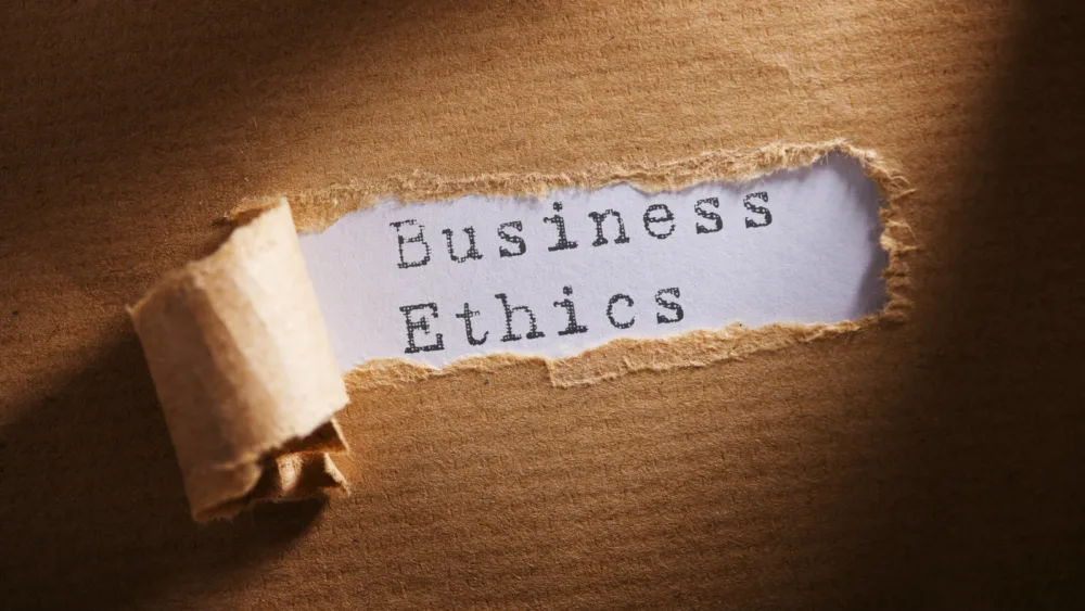 Η συμβατότητα των προσωπικών αξιών μας με τον στόχο αποτελεί τον κυρίαρχο παράγοντα επιτυχίας