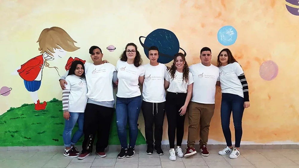 Τα «ΒιοΒαρβαράκια»: Η γλυκιά επιχείρηση των μαθητών του 2ου ΕΠΑΛ Ρόδου