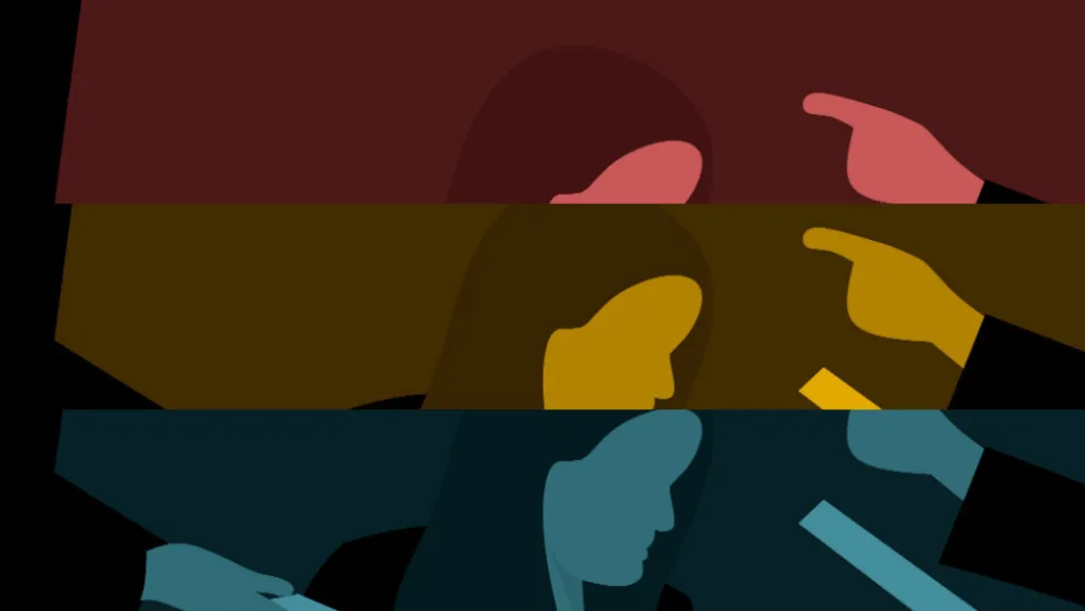 Mobbing: Η ηθική και ψυχολογική παρενόχληση στον χώρο εργασίας και οι επιπτώσεις στην επιχείρηση