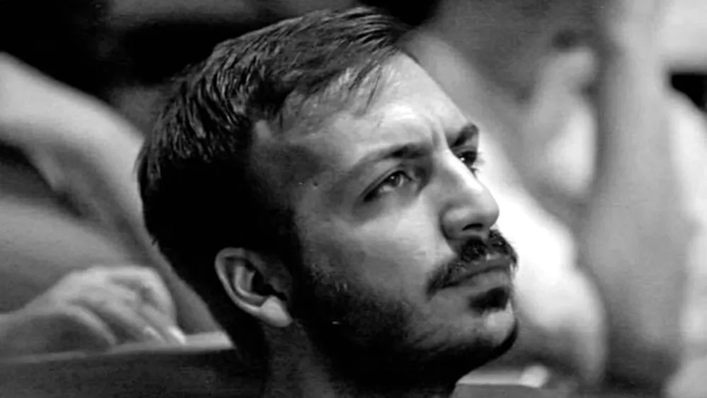 Πέτρος Ντόκος: Πώς το branding γίνεται προσωπική υπόθεση [Συνέντευξη]