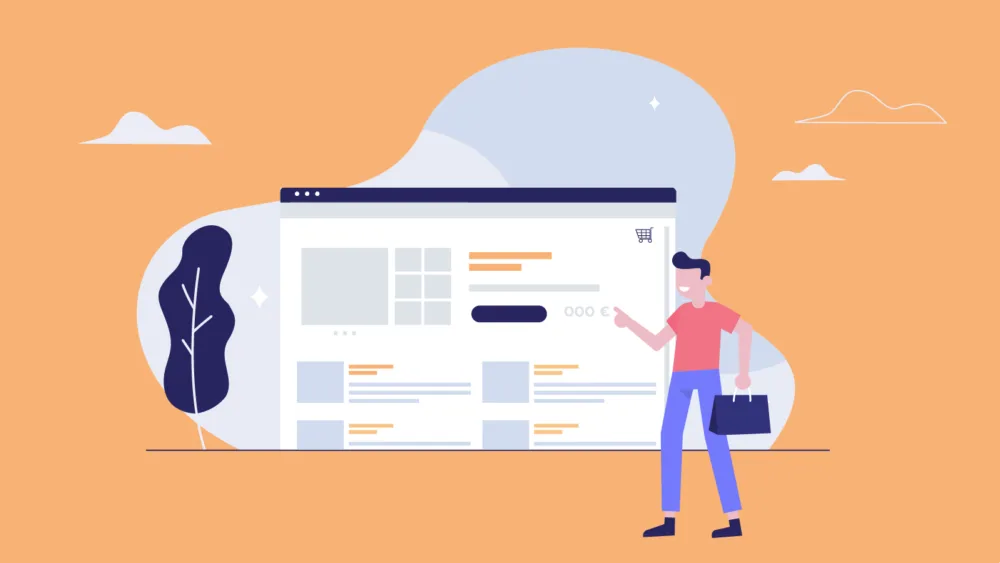 Κατασκευή e-shop: Γιατί είναι απαραίτητη για την επιχείρησή σας;