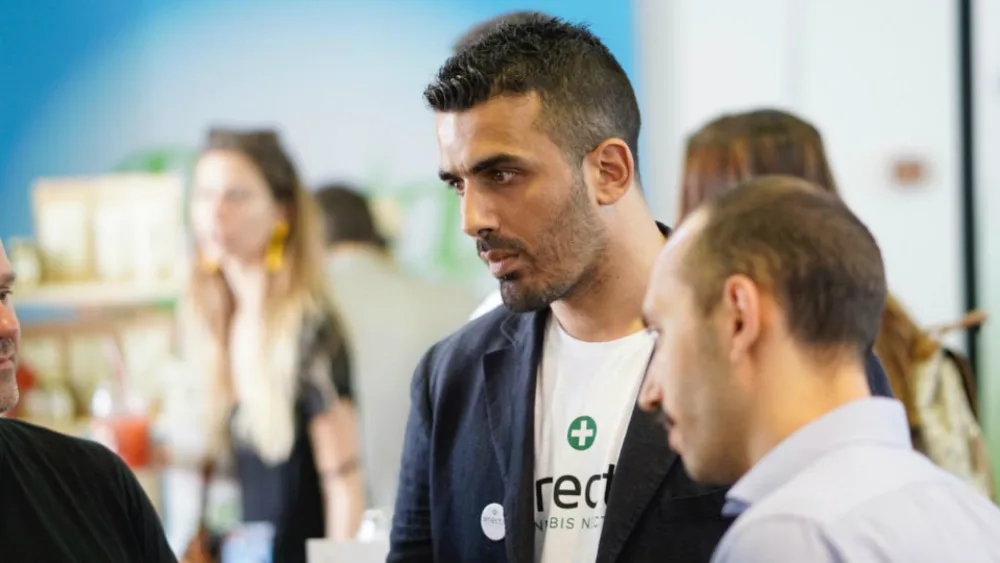 Hempoil: Θεμελιώνοντας μία νέα πεποίθηση στην αγορά σχετικά με την κάνναβη [Συνέντευξη]