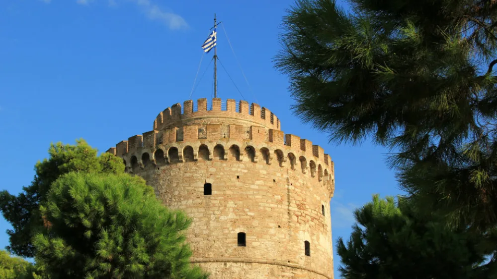 Θεσσαλονίκη: Ένας επερχόμενος κόμβος για startups;