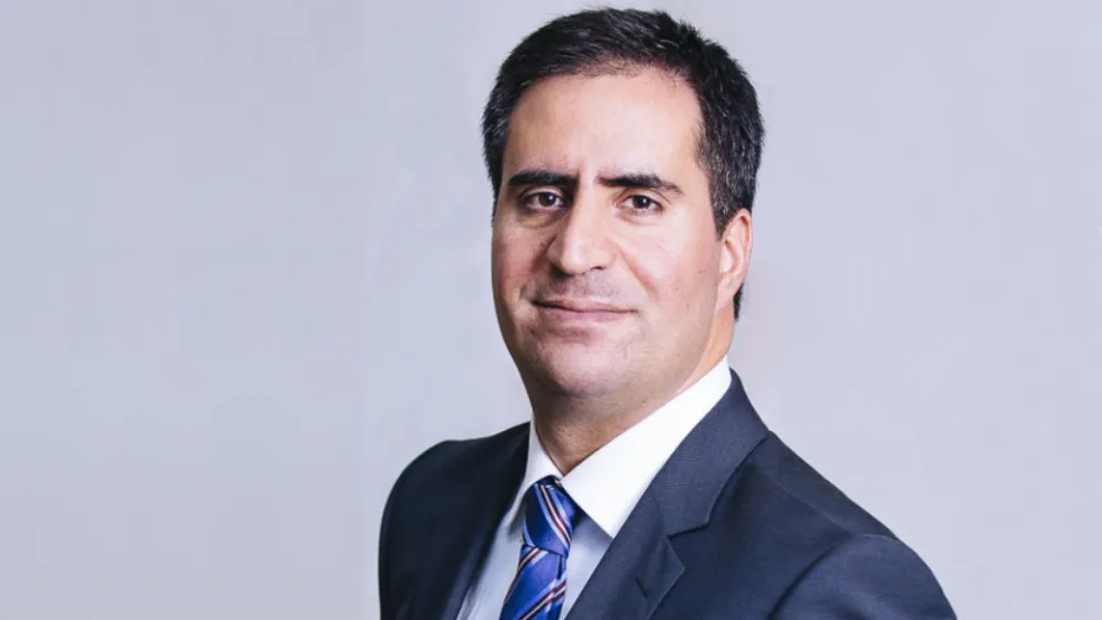 Ηλίας Χάντζος, Symantec: Ο κίνδυνος κυβερνοεπίθεσης σε μια ελληνική επιχείρηση «είναι πραγματικός»