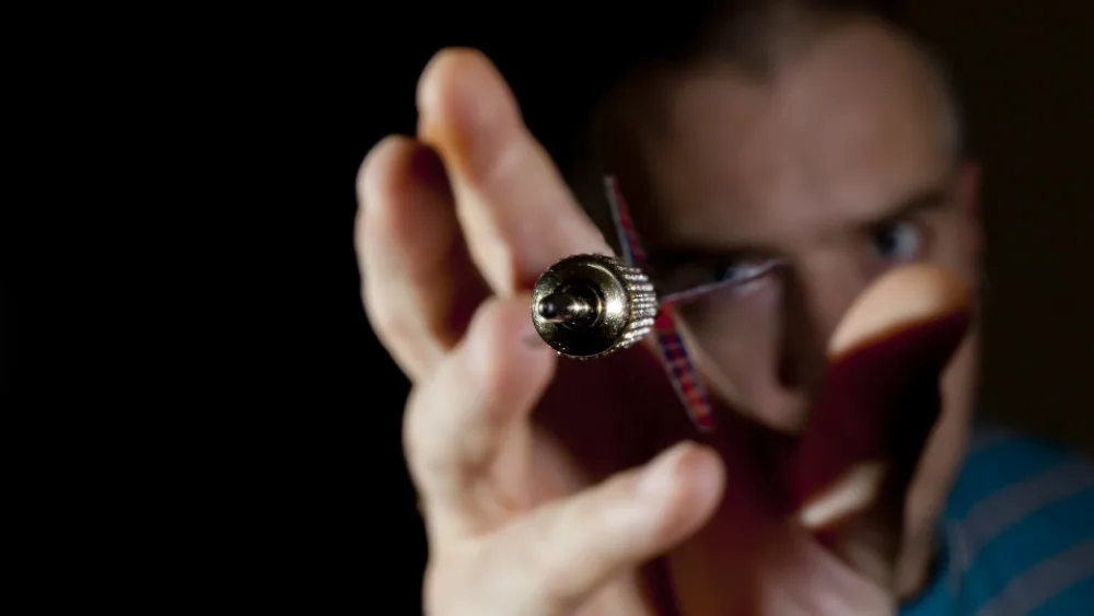 Η ψευδαίσθηση της ευθύνης στην επιτυχία