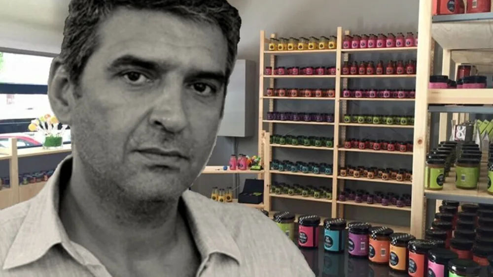 Jukeros: Ελληνικές παραδοσιακές γεύσεις «που ξεφεύγουν από το φολκλόρ»