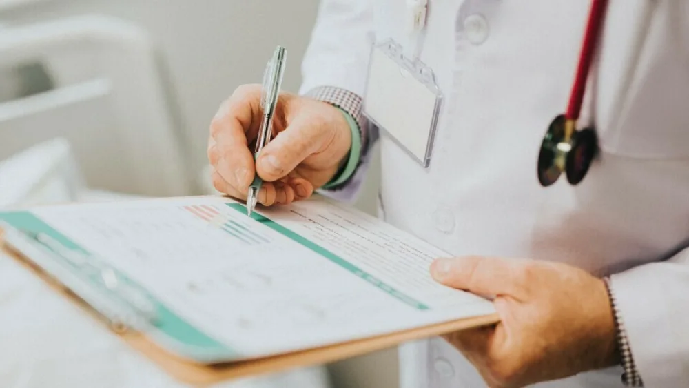 Η ευφυής υγεία και ο κύκλος των αναδυόμενων τεχνολογιών