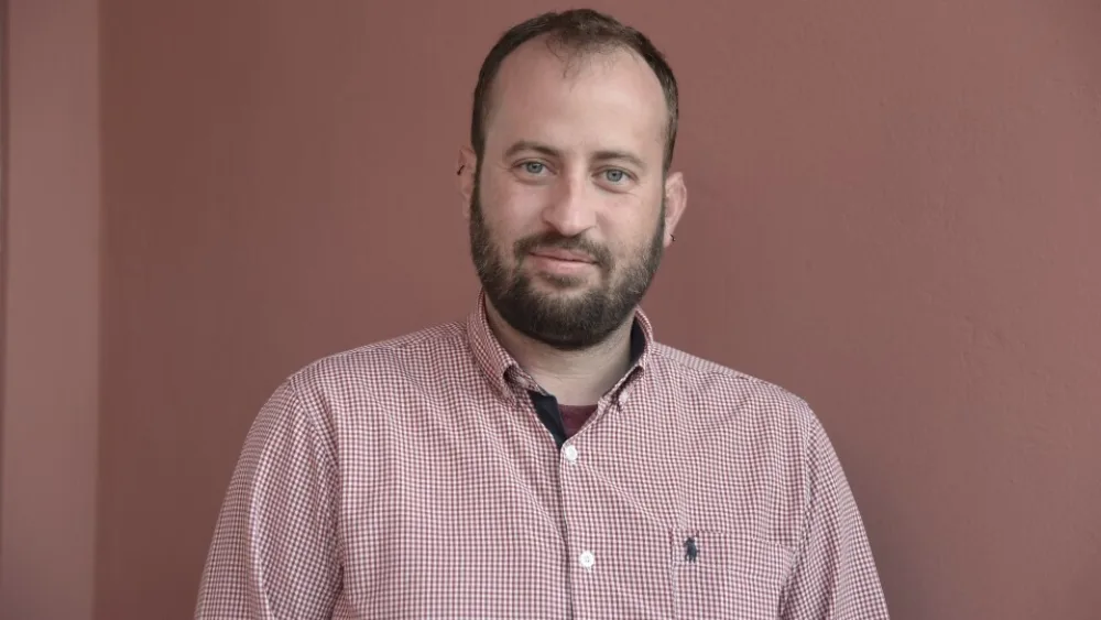 Θ. Βαμβουρέλλης: Το υγιές επιχειρείν κλειδί για την οικονομία της περιφέρειας