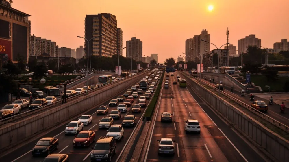 Μεγάλες αλλαγές στις μεταφορές για να αποφευχθούν χιλιάδες πρόωροι θάνατοι