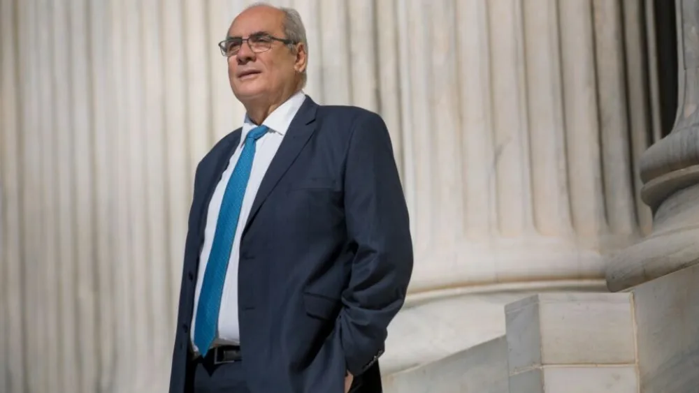 Βασίλης Μιχαλολιάκος: Να γίνουν πραγματικότητα οι Ηνωμένες Πολιτείες της Ευρώπης
