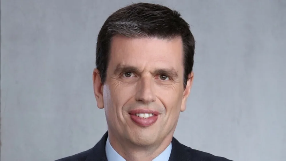 Δ. Καιρίδης: Η ευρωπαϊκή οικονομία θα πρέπει να γίνει πιο φιλοεπιχειρηματική