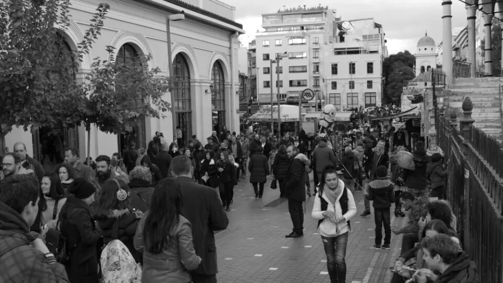 Θέμα χρόνου η μετεξέλιξη του ασφαλιστικού συστήματος