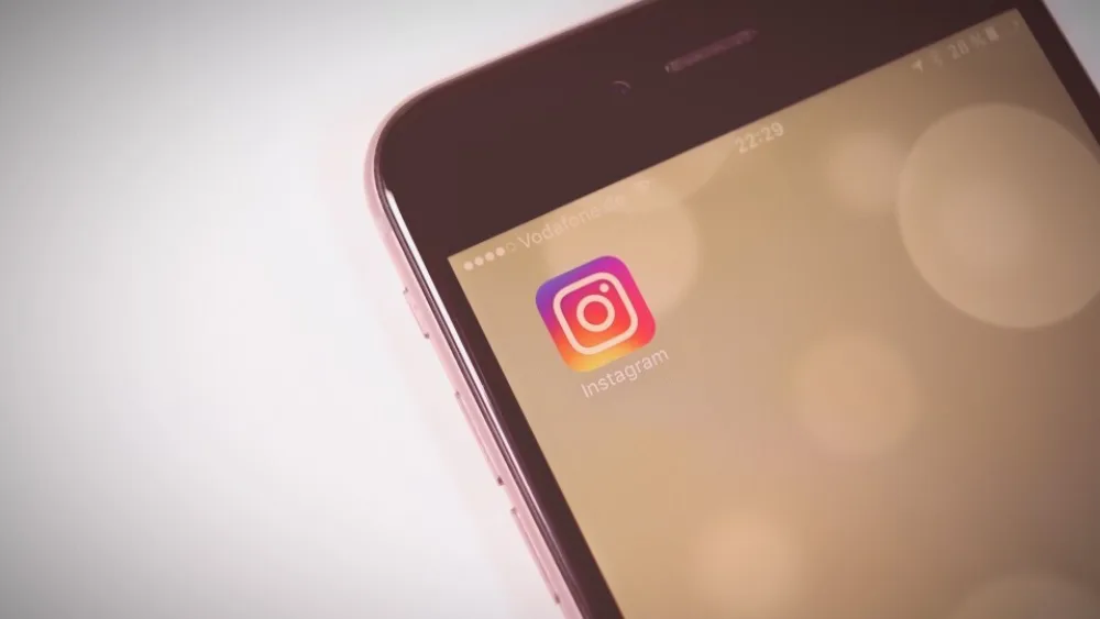 ​Ιnstagram: Πως μπορούν τα e-shops να μεγιστοποιήσουν τις πωλήσεις τους;