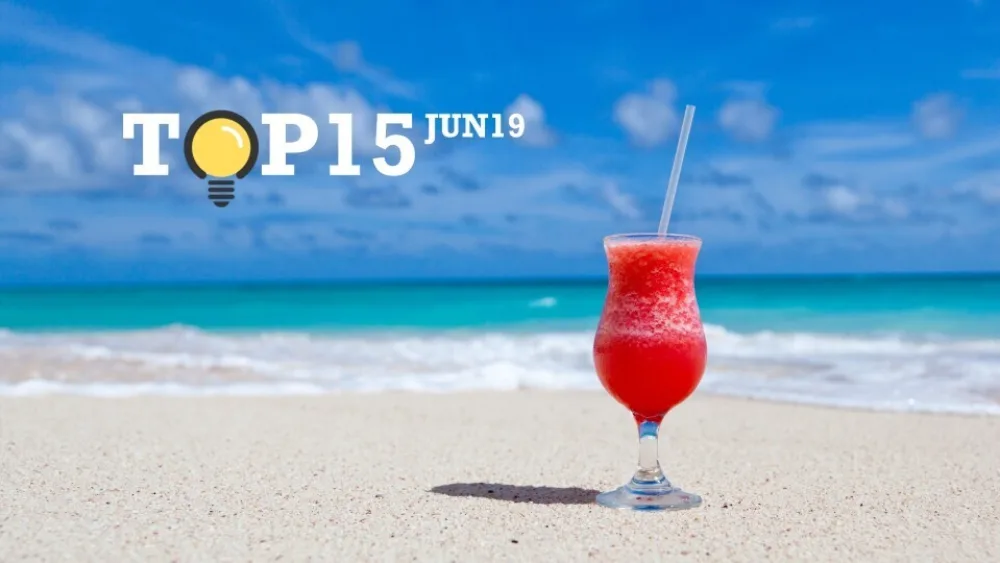 Ιούνιος 2019 @ epixeiro.gr: Από τους μονόκερους στο sales coaching και τον εξωδικαστικό!