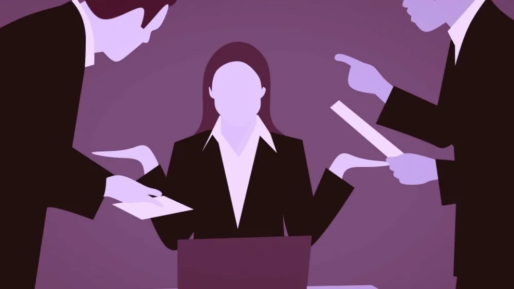 Συναδελφικές συγκρούσεις: Γιατί δεν είναι απαραίτητα κακές