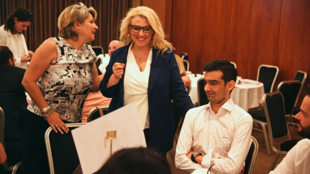 «Strive for the Exceptional»: Η νέα εποχή της εξυπηρέτησης πελατών είναι εδώ