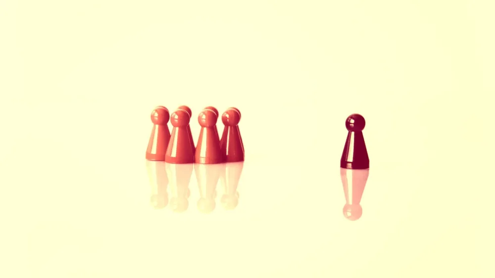 Μήπως κατά βάθος είσαι ένα Control Freak;