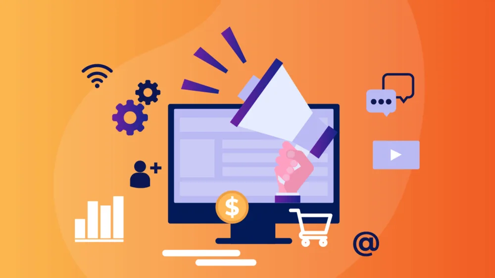 Γιατί το Magento e-shop αποτελεί κορυφαία επιλογή;