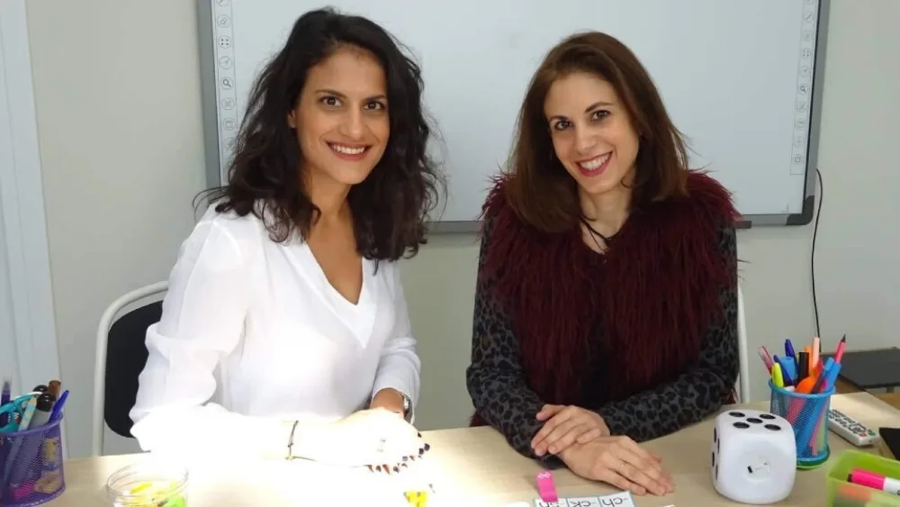 Πώς το HoPE School βοηθά μαθητές με μαθησιακές δυσκολίες να μάθουν Αγγλικά