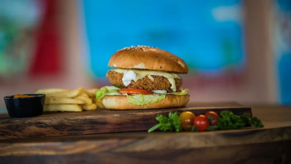 Όταν ένας αστρονόμος και ένα μπεργκεράδικο αναζητούσαν την αξία του internet