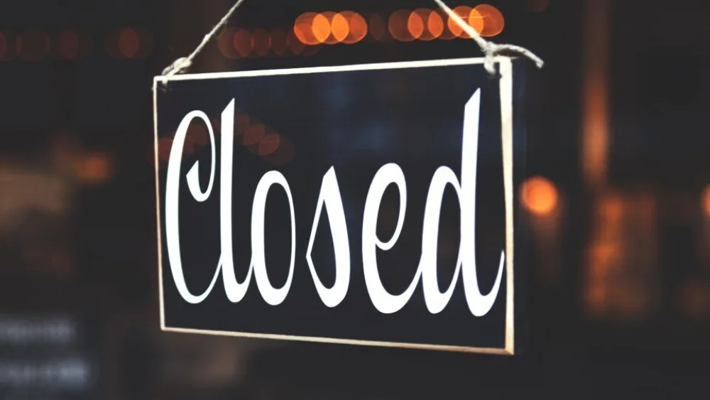 Ποιοι είναι οι βασικοί λόγοι που οδηγούν ένα εστιατόριο στην αποτυχία;