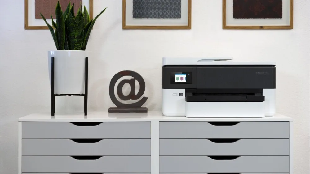 Η σημασία των εκτυπωτών σε ένα επιχειρείν που δεν σταματά να εκτυπώνει