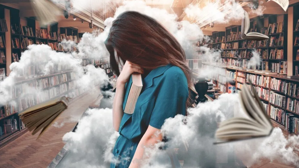 Μάθε τι πρέπει να κάνεις όταν βρίσκεσαι υπό πίεση!