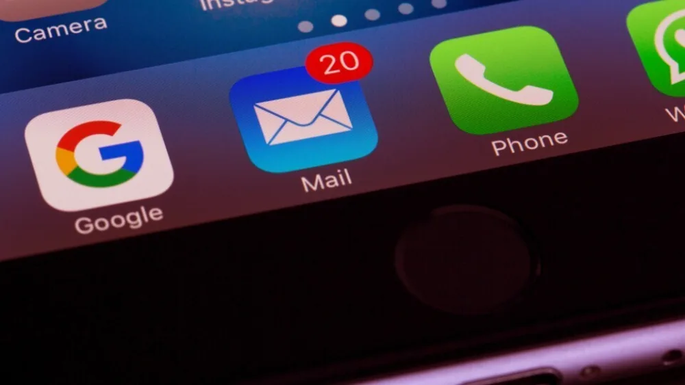 Πώς θα βάλεις τέλος στο άγχος των email!