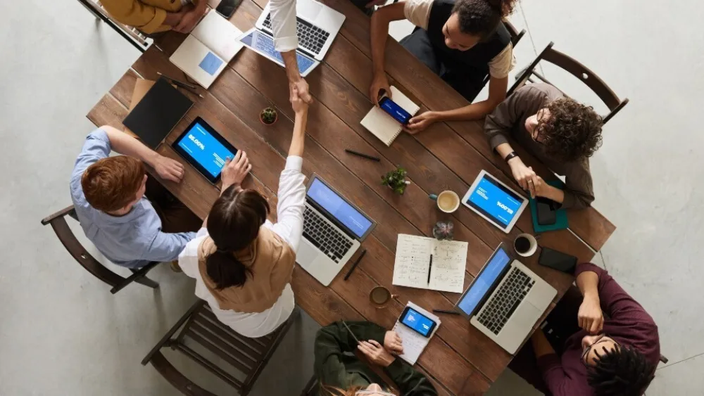 Δομημένη επιχειρηματική ανάλυση: «Κλειδί» για την επιχειρησιακή αποτελεσματικότητα