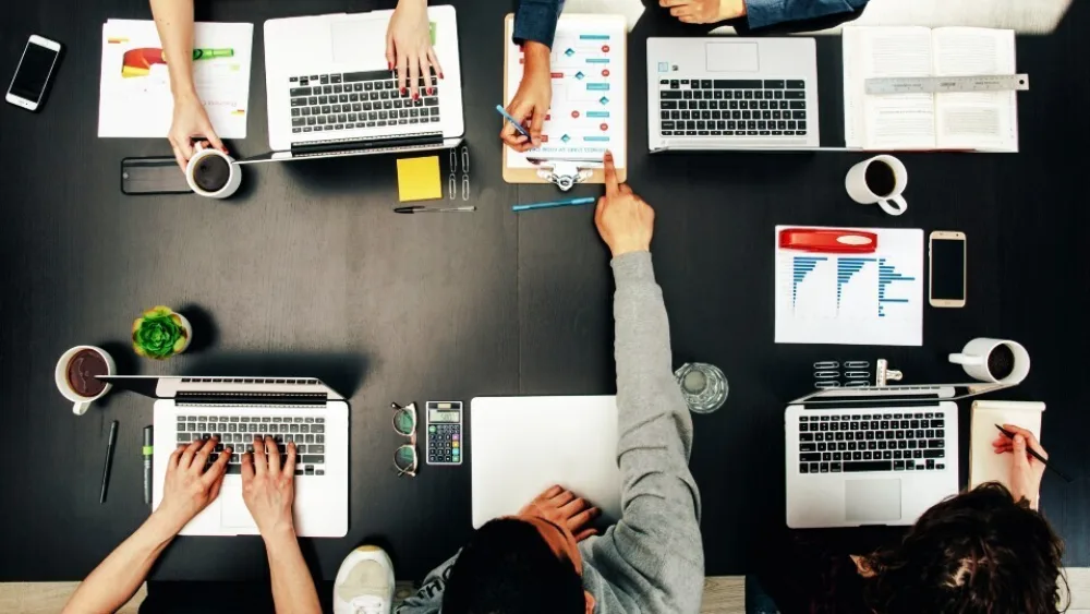 Γιατί αποτυγχάνουν οι νέες επιχειρήσεις και πώς o John Pappajohn μπορεί να βοηθήσει