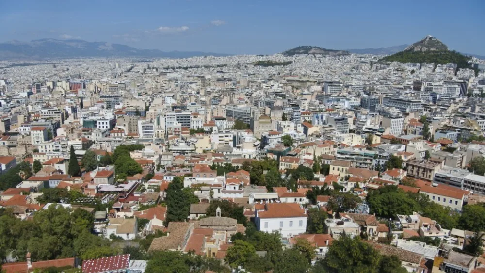 Οι βασικές προκλήσεις για τον ασφαλιστικό κλάδο: Στο επίκεντρο συντάξεις, υγεία, καταστροφές