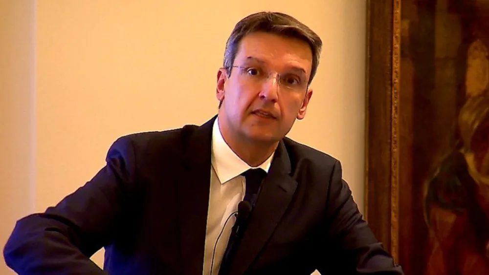 Γ. Κουτσουμάρης, inwards: Στο σήμερα παίζουμε άμυνα και στο αύριο παίζουμε επίθεση
