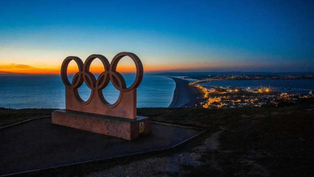 Τόκιο 2020: Το brand που έχει την ευκαιρία να μείνει πραγματικά στην ιστορία