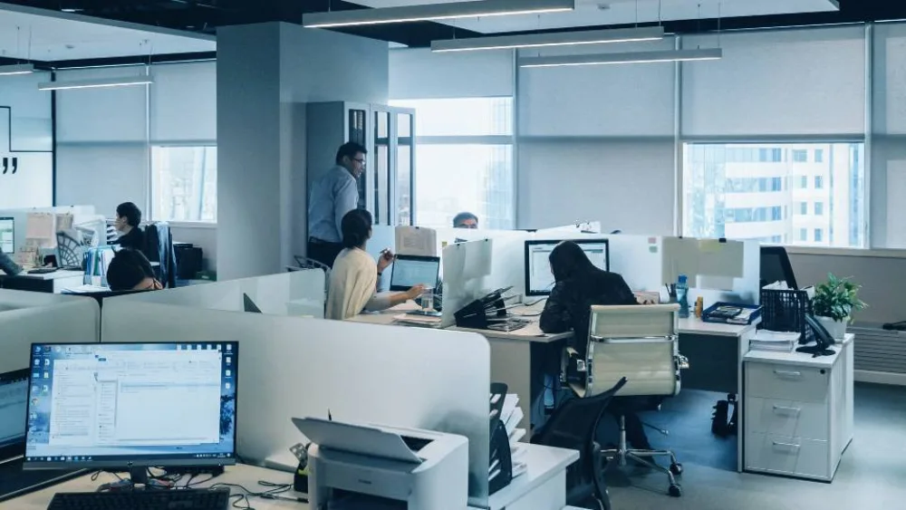 Αναγνώριση εργαζομένων: Γιατί θέλουμε η επιστροφή τους να είναι και χαρούμενη!