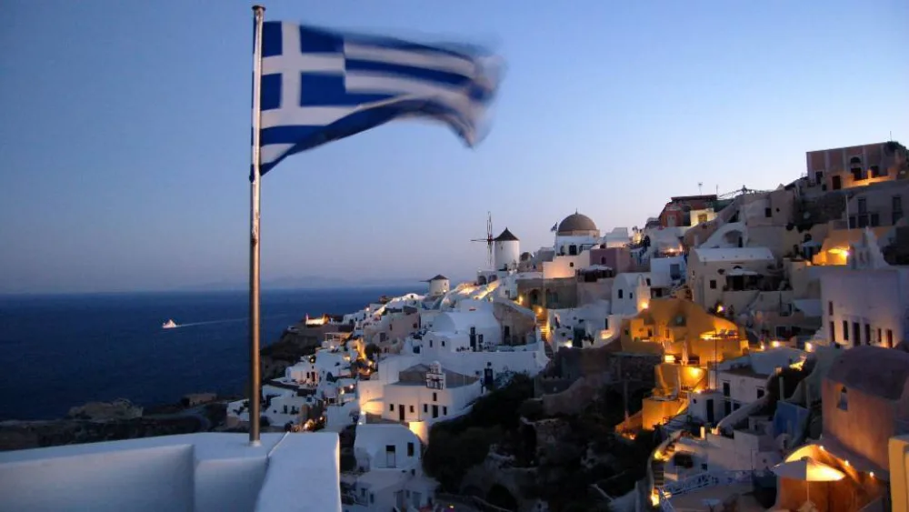 Ο Έλληνας επιχειρηματίας ξέρει από κρίσεις. Θα επιβιώσει και σε αυτήν!