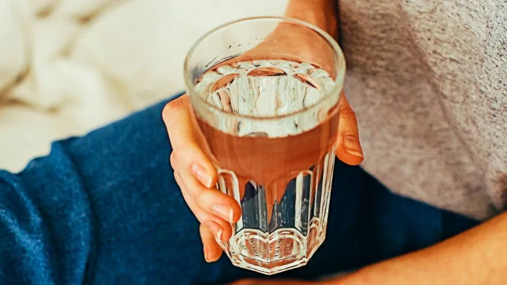 ​Μείνε υγιής, μείνε παραγωγικός, σε 3 βήματα