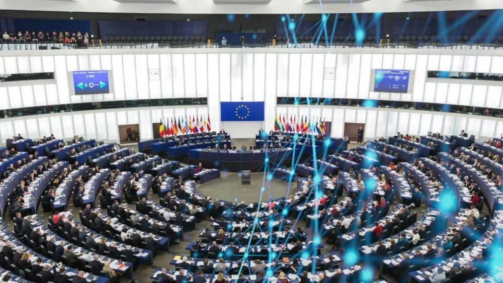 TechReport: «Δικαίωμα επισκευής» και κατάργηση του fax, σε έναν... χακαρισμένο κόσμο