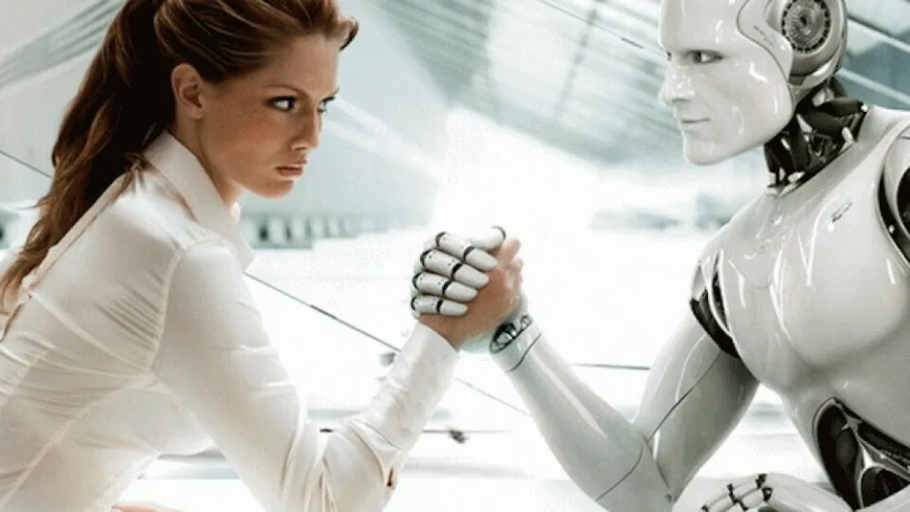 Επενδύσεις: Όταν ο άνθρωπος κερδίζει την τεχνητή νοημοσύνη