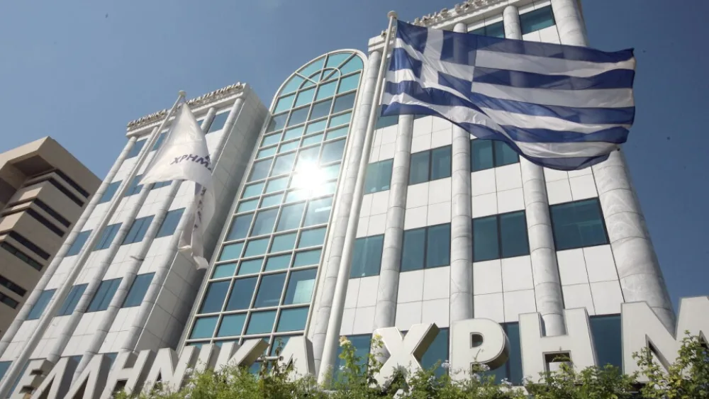 Γιατί απομακρύνονται οι ξένοι επενδυτές από το Χρηματιστήριο Αθηνών το 2020;