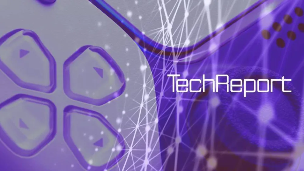 TechReport: Καθώς ψάχνουμε για παιχνιδοκονσόλες, η Apple «ψάχνεται» για αυτοκίνητο