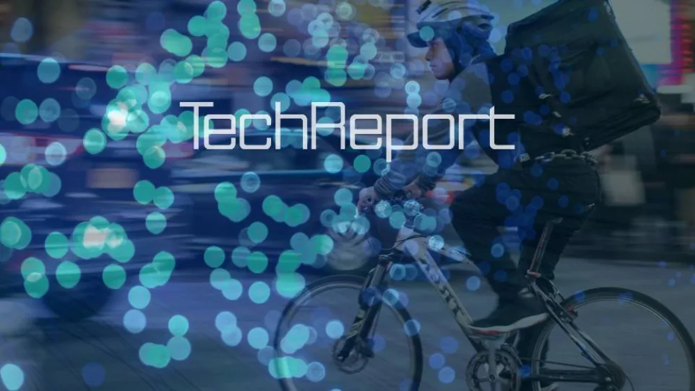 TechReport: Η Amazon «έφτασε», το delivery είναι εδώ, τα πιστοποιητικά έρχονται